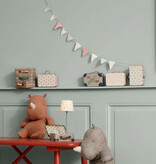 Maileg Maileg metal suitcase Madelaine blue