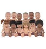 Minikane  Minikane Paola Reina Puppe Jude 34 cm