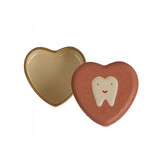 Maileg Maileg tooth box pink