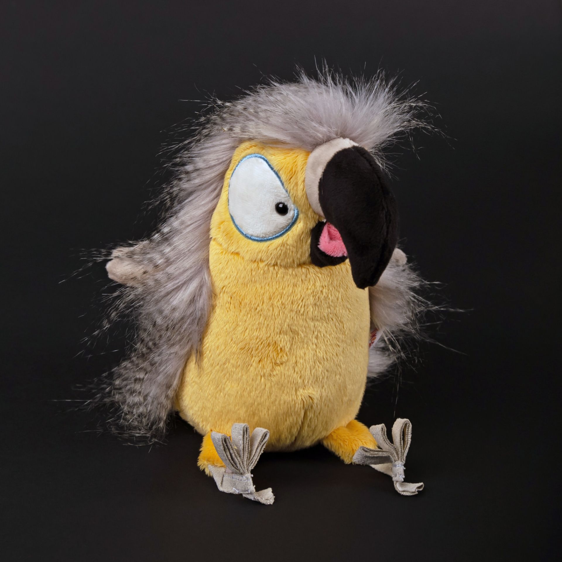 Sigikid (Beasts) Sigikid Beasts baby bird Coco Coocoo