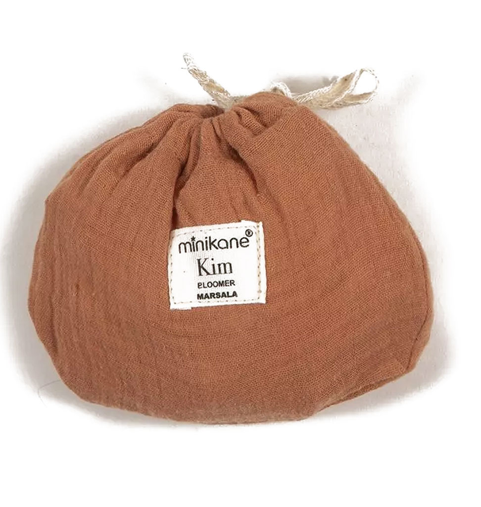 Minikane  Minikane bloomer Kim voor Gordi poppen