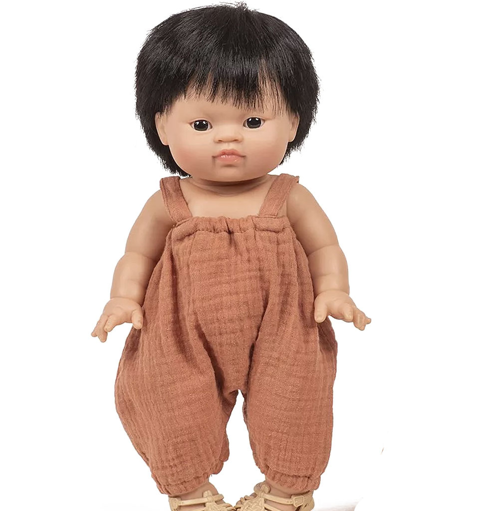 Minikane  Minikane Bloomer Kim für Gordi Puppen