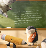 Jellycat knuffels Jellycat Amuseables Bleistift