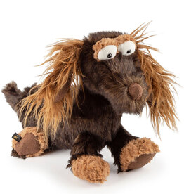 Sigikid (Beasts) Sigikid Beasts Charming Herman knuffelhond