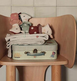 Maileg Maileg Bambi rattle Sleepy Wakey Rose