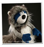 Sigikid (Beasts) Sigikid Beasts Laura Laundry pluche knuffel