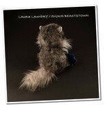 Sigikid (Beasts) Sigikid Beasts Laura Laundry pluche knuffel