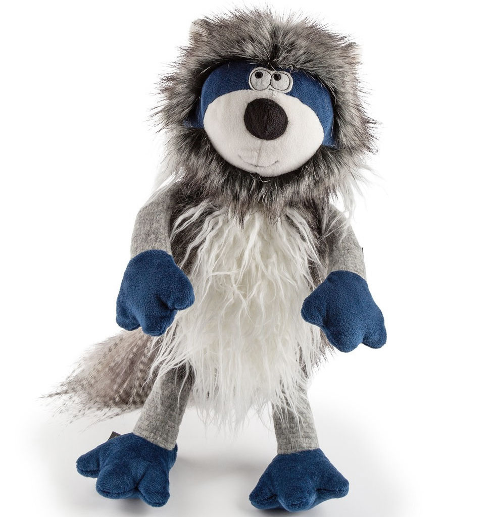 Sigikid (Beasts) Sigikid Beasts Laura Laundry pluche knuffel