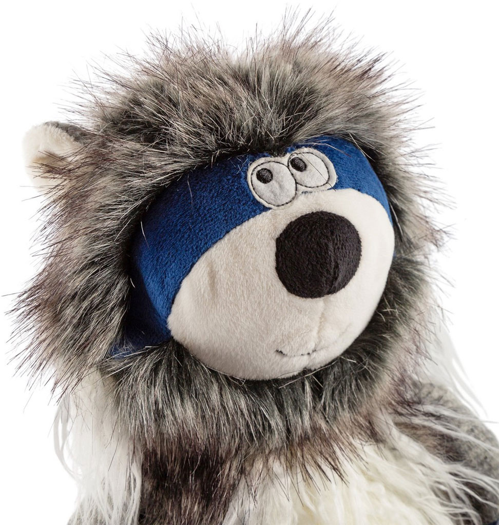Sigikid (Beasts) Sigikid Beasts Laura Laundry pluche knuffel