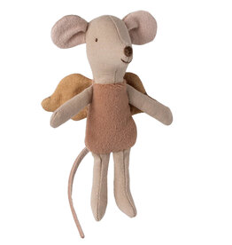 Maileg Maileg Fee Muis / Little Powder (11 cm)