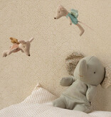 Maileg Maileg fee muisje little  / mint (11 cm)