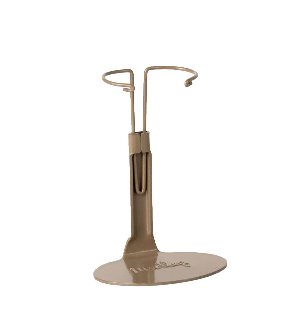 Maileg Maileg ballet danser Big Brother muis met standaard en geschenksdoos