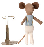 Maileg Maileg ballet danser Big Brother muis met standaard en geschenksdoos