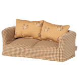 Maileg Maileg zitbank voor de muisjes / design Mable