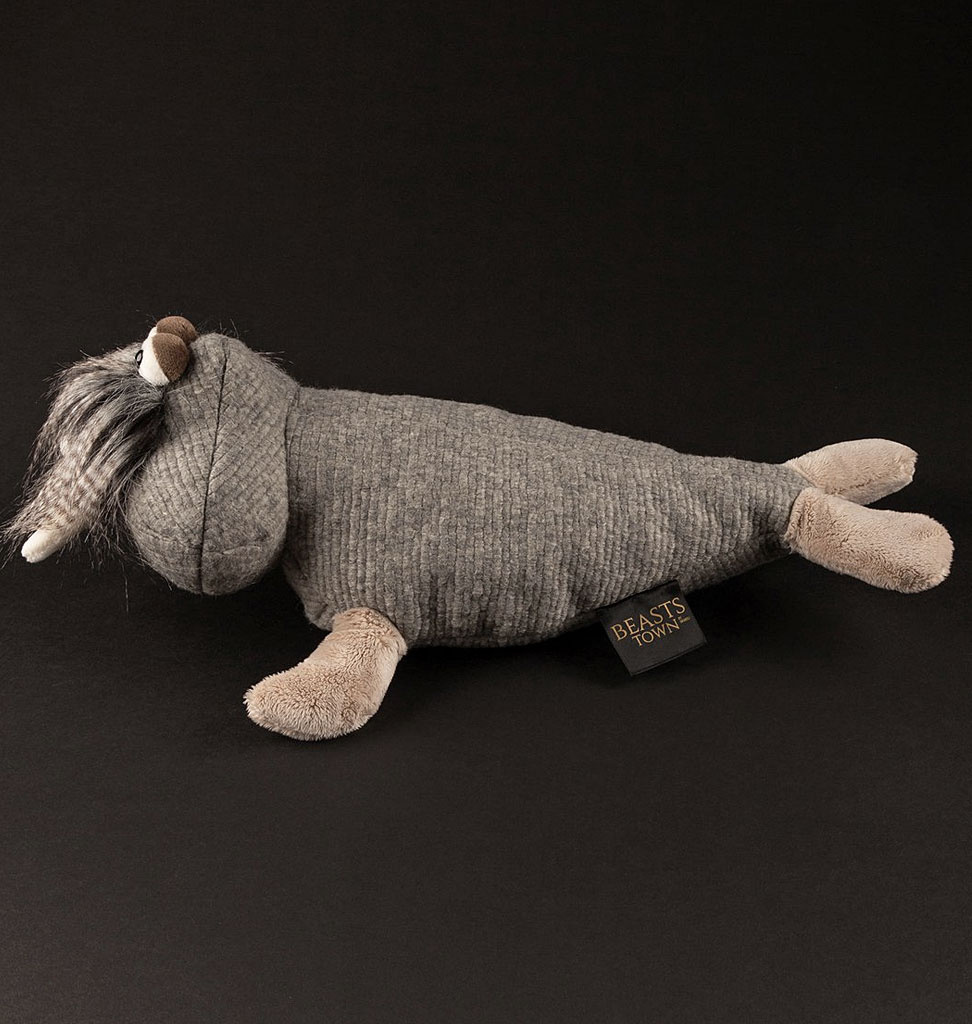 Sigikid (Beasts) Sigikid Beasts walrus Hip Hipster