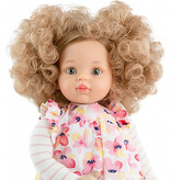 Paola Reina poppen Paola Reina My first friend doll Carla