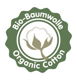 Heless Heless wrap skirt with top for the Gordi dolls / ecru