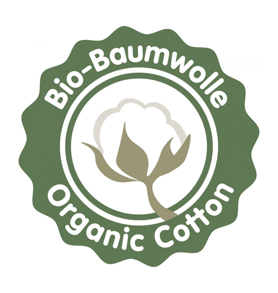 Heless Heless Wickelrock mit Oberteil für die Gordi Puppen / ecru