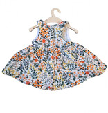Hollie Hollie Gordi Puppenkleid „Summer Flower“