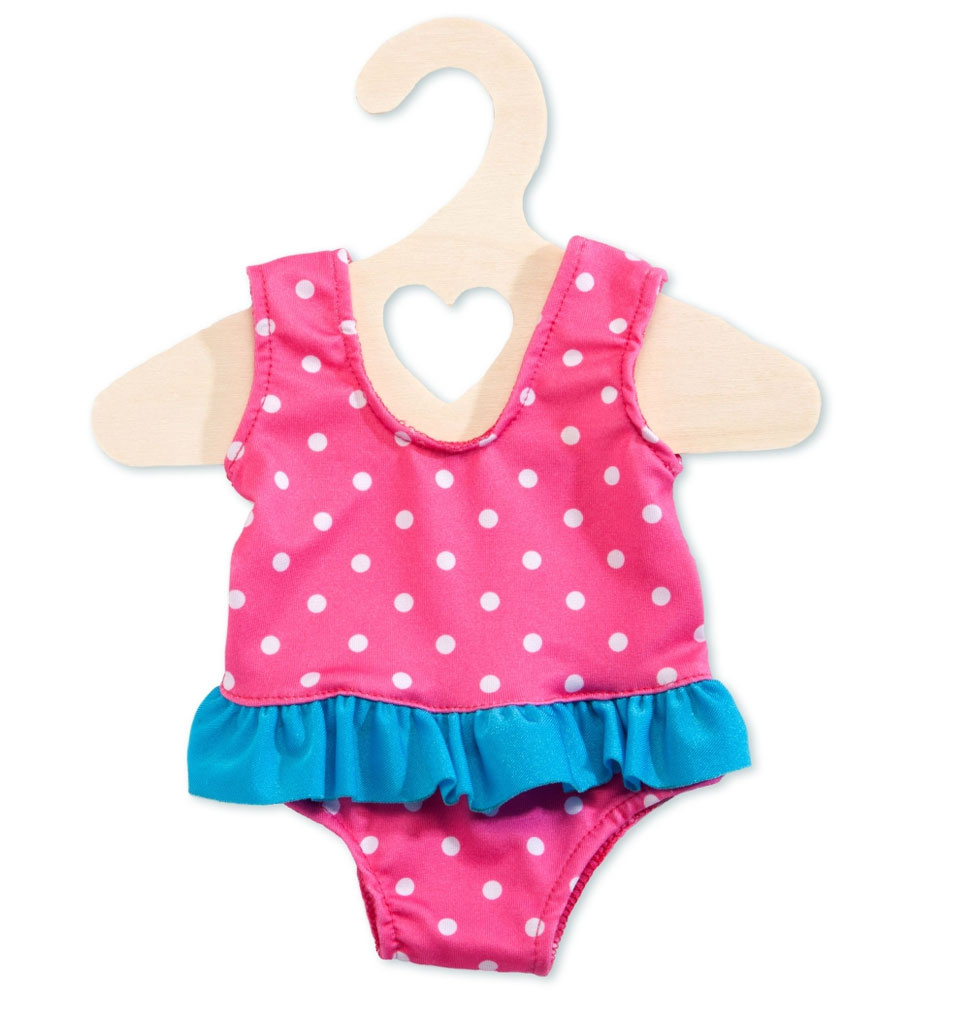 Heless Heless doll swimsuit for Gordi dolls