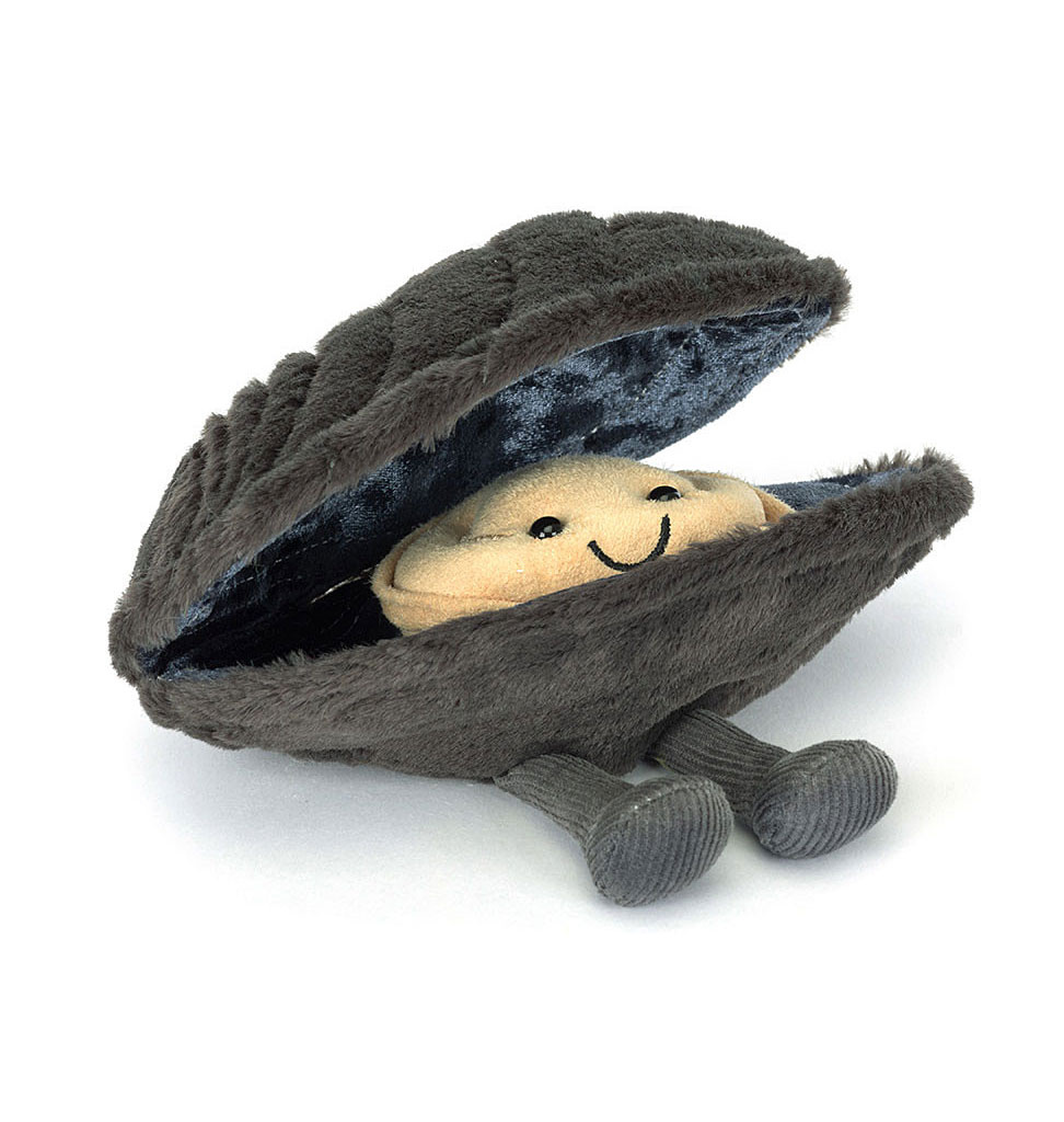 Jellycat knuffels Jellycat Amuseables Michelle Mossel