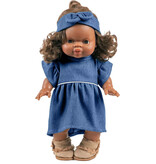 Minikane  Minikane moon boots Hugh for Gordi dolls