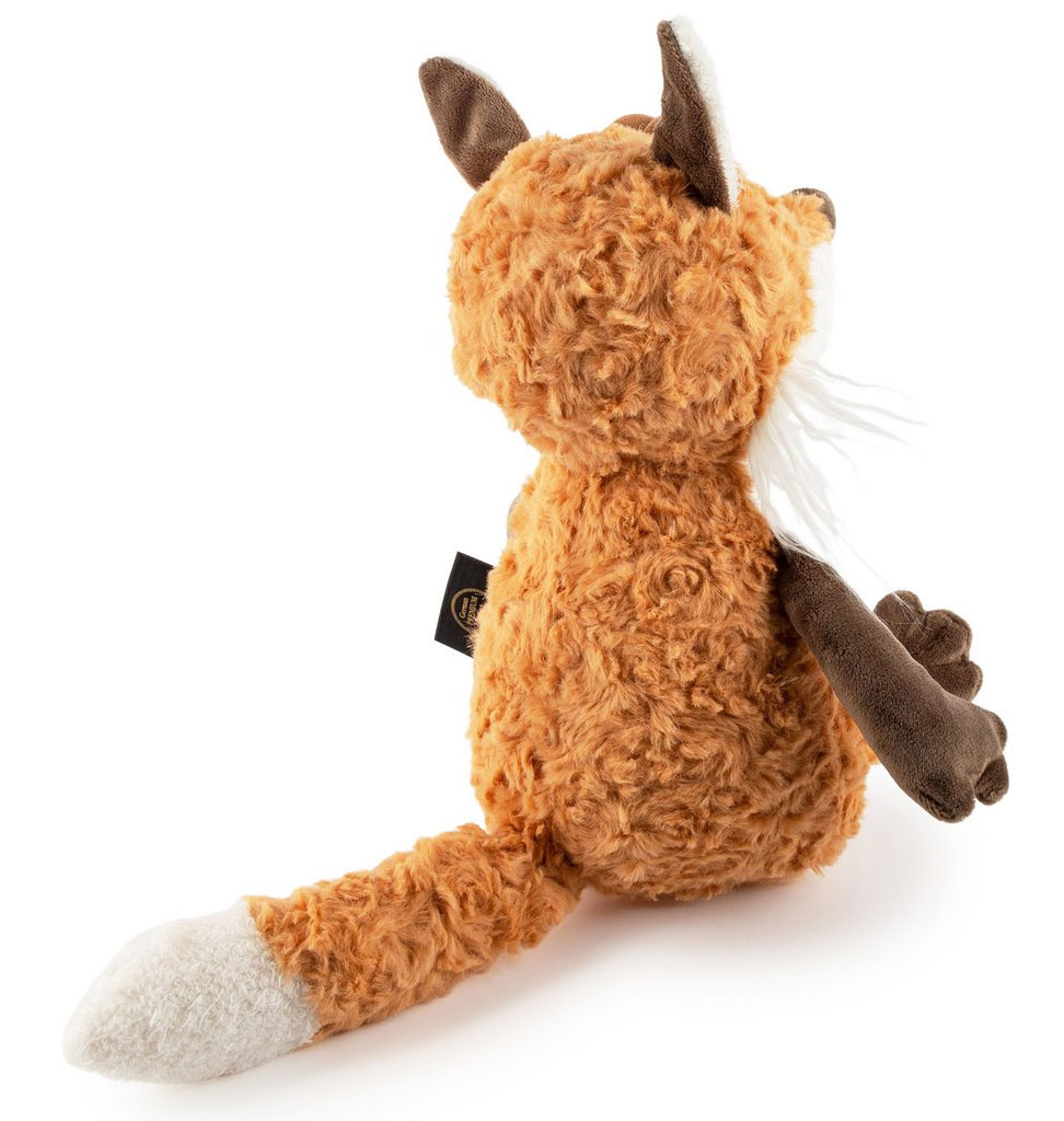 Sigikid (Beasts) Sigikid BeastsTown / cuddly fox Penny Pincher