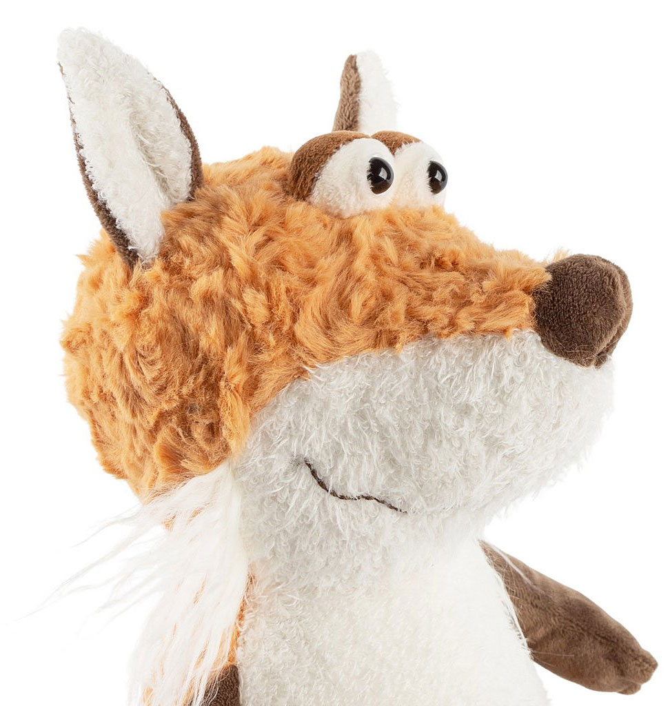 Sigikid (Beasts) Sigikid BeastsTown / cuddly fox Penny Pincher