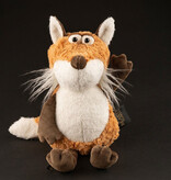 Sigikid (Beasts) Sigikid BeastsTown / cuddly fox Penny Pincher