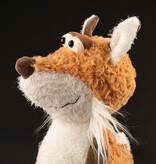 Sigikid (Beasts) Sigikid BeastsTown / cuddly fox Penny Pincher