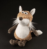 Sigikid (Beasts) Sigikid BeastsTown / cuddly fox Penny Pincher