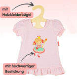 Heless Heless poppennachtpon prinses Emily / past ook de Gordi poppen