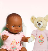 Heless Heless Puppennachthemd Prinzessin Emily / passt auch den Gordi Puppen