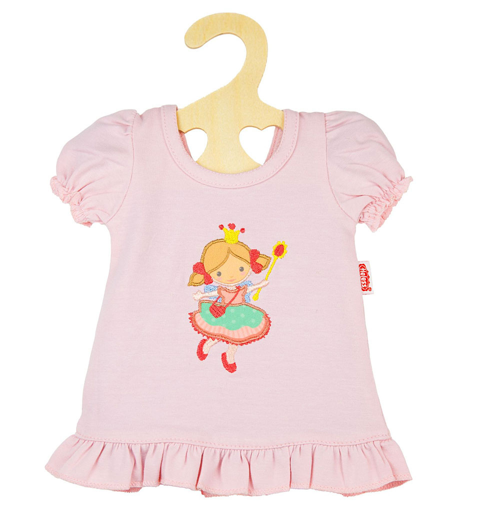 Heless Heless doll nightgown princess Emily / also fits the Gordi dolls