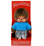 Monchhichi Monchhichi jongen street fashion