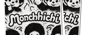 Monchhichi