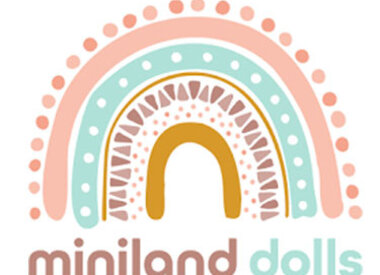 Miniland poppen