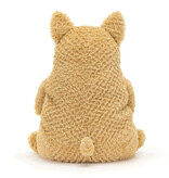 Jellycat knuffels Jellycat Kuscheltier Hund Amore Corgi