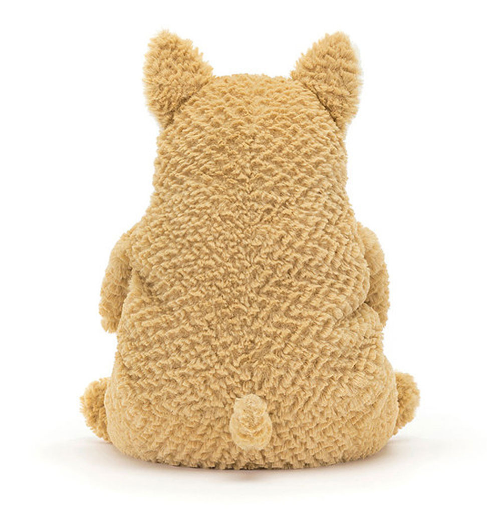 Jellycat knuffels Jellycat Kuscheltier Hund Amore Corgi