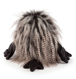 Sigikid (Beasts) Sigikid KiKeRiKi Bowl Owl / knuffeluil