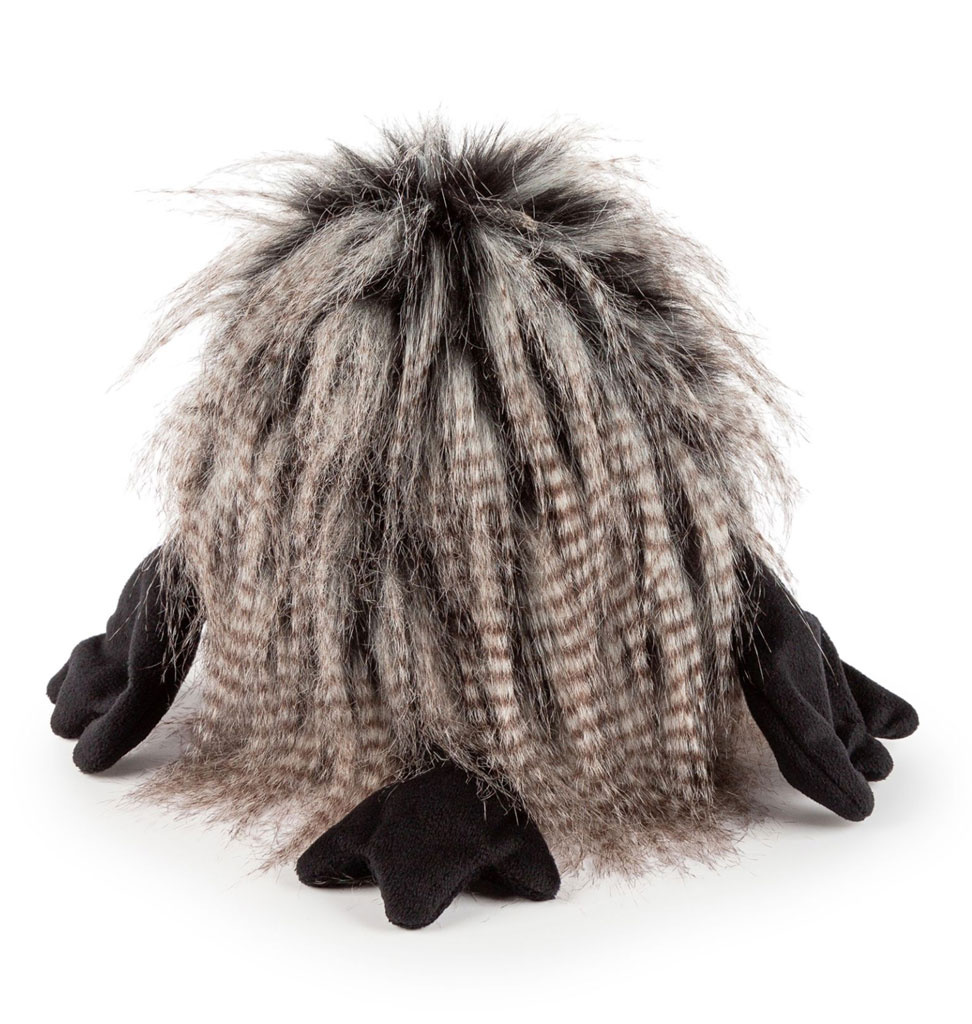 Sigikid (Beasts) Sigikid KiKeRiKi Bowl Owl / knuffeluil
