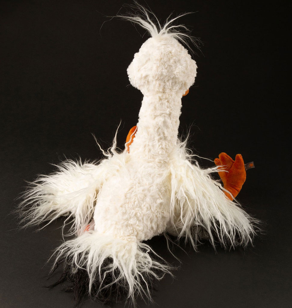 Sigikid (Beasts) Sigikid KiKeRiKi Happy Betty Storch