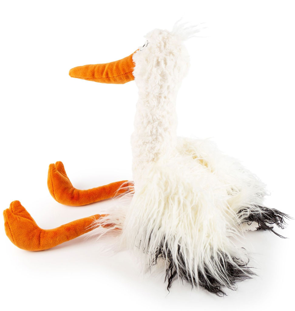 Sigikid (Beasts) Sigikid KiKeRiKi Happy Betty stork