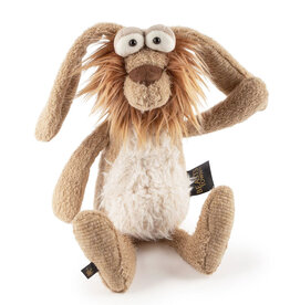 Sigikid (Beasts) Sigikid Beasts rabbit "Besser Wisser"