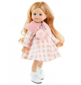 Paola Reina poppen Paola Reina Amigas pop Conchi