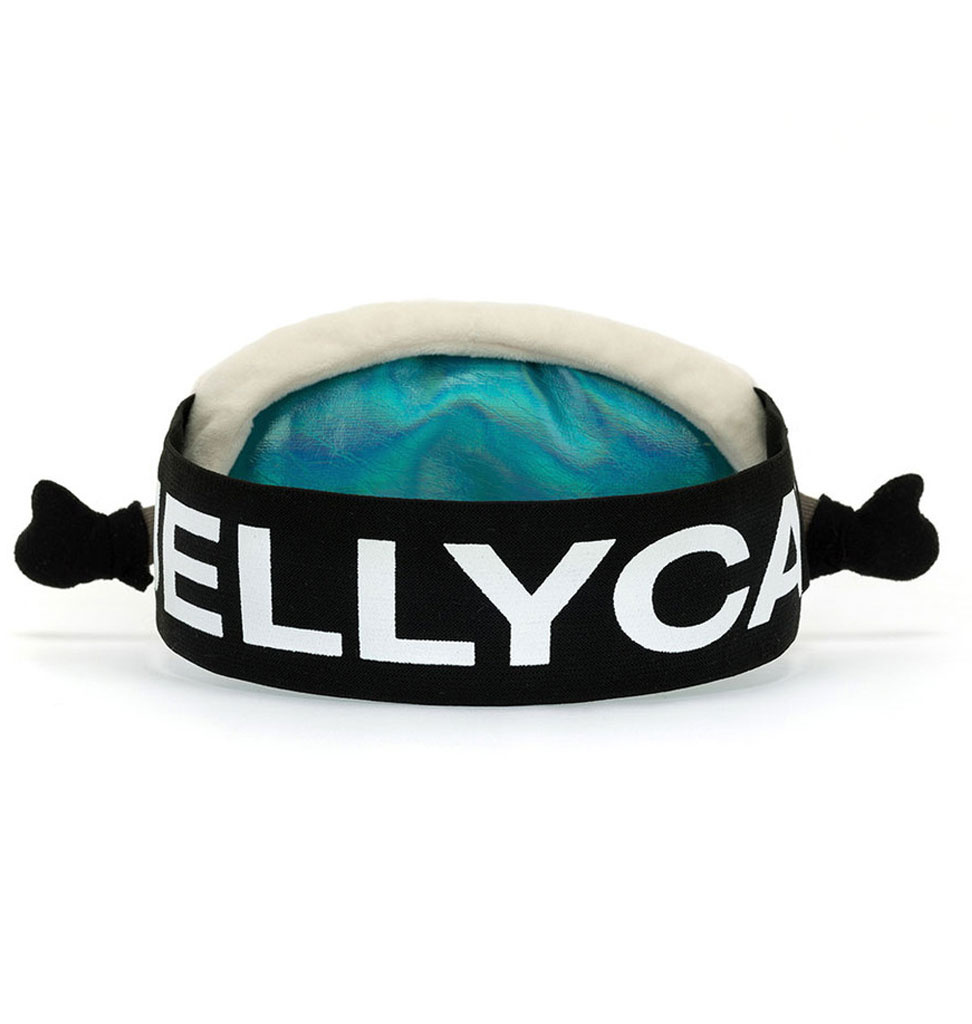Jellycat knuffels Jellycat Amuseablessports Skibrille