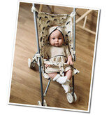 Minikane  Minikane Bambinis babypop Yaëlle met Minikane kleding