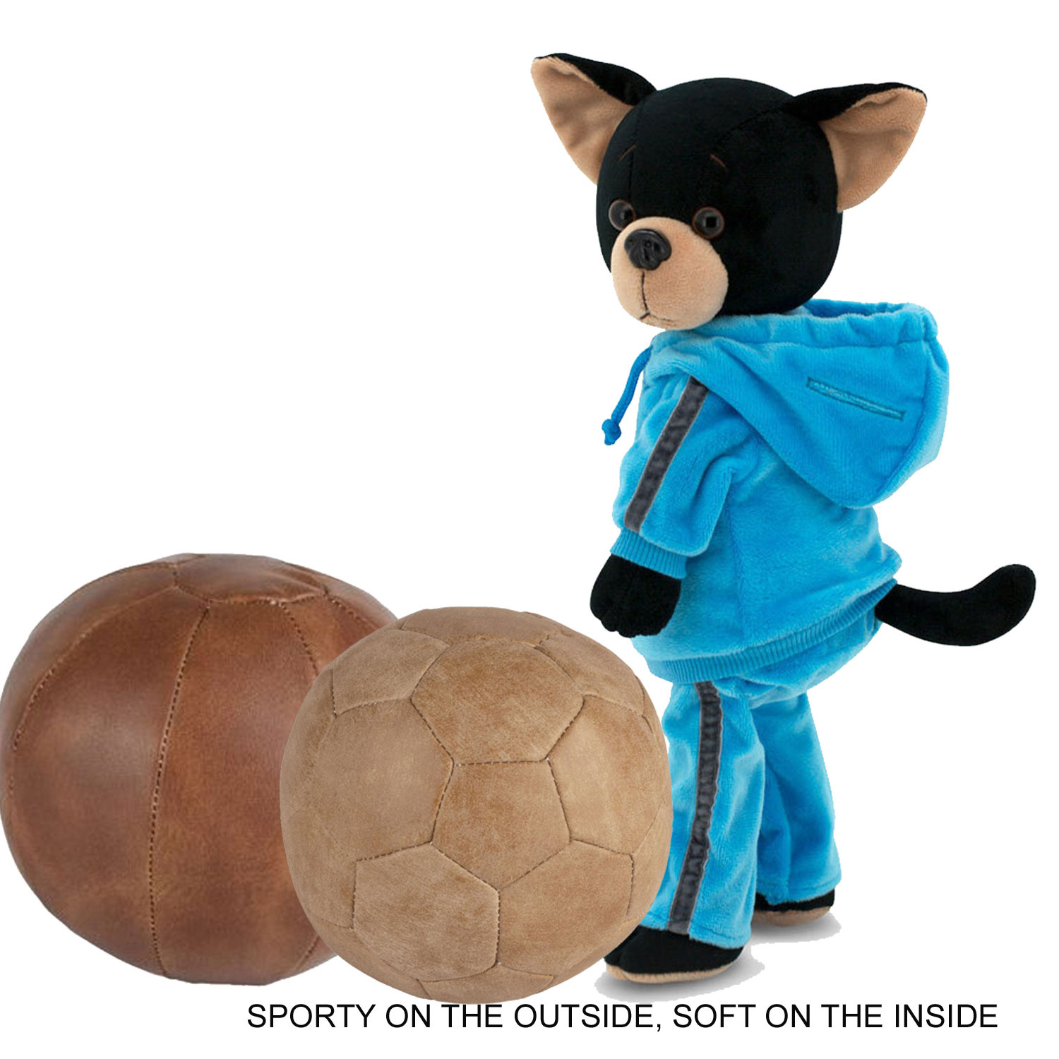 Orange Toys Orange Toys Lucky Doggy Buzz / sporty style