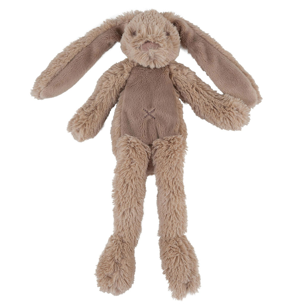 Happy Horse Happy Horse clay rabbit Richie flatstyle / knuffelkonijn