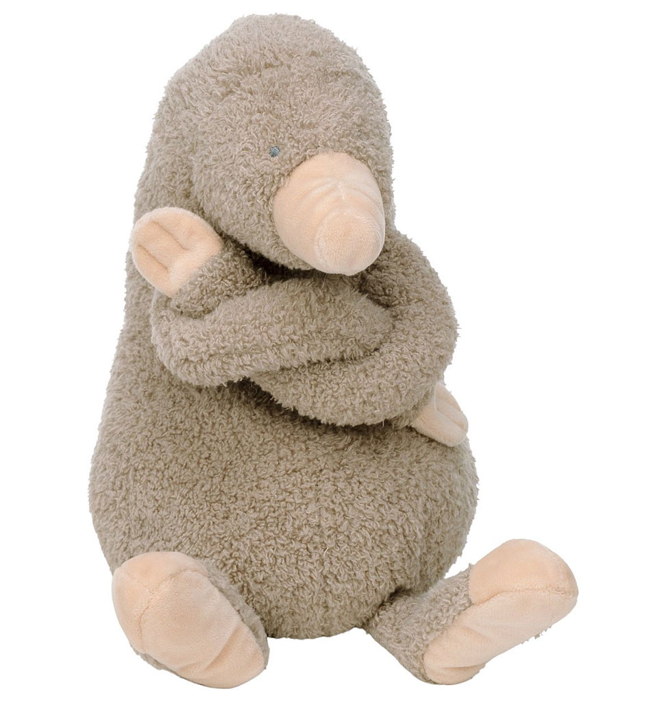 Happy Horse Happy Horse cuddly toy Mosa